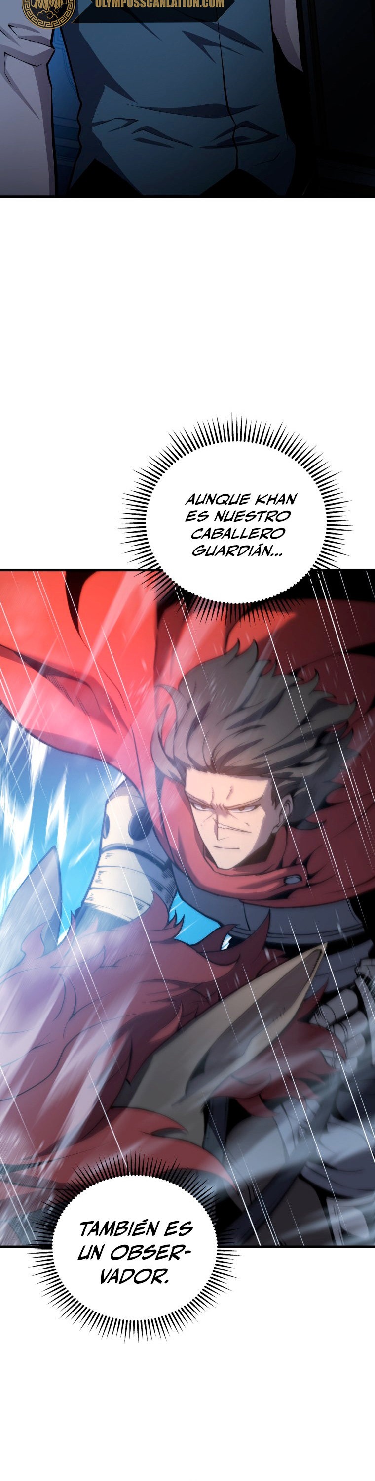 Read Swordmaster's Youngest Son Es Manga Online