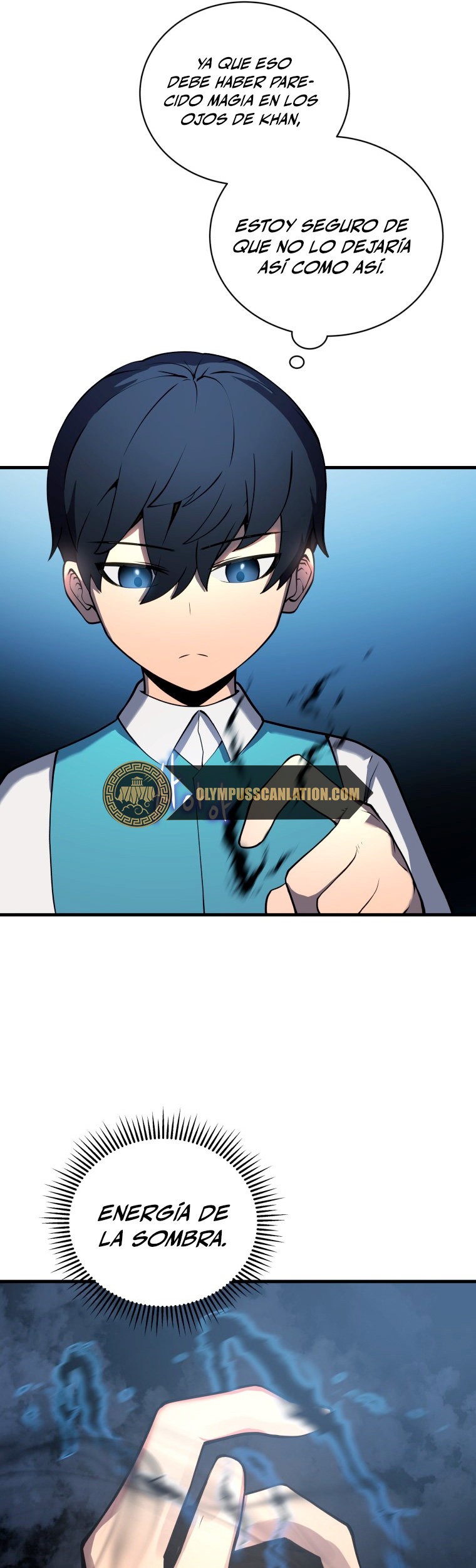 Read Swordmaster's Youngest Son Es Manga Online