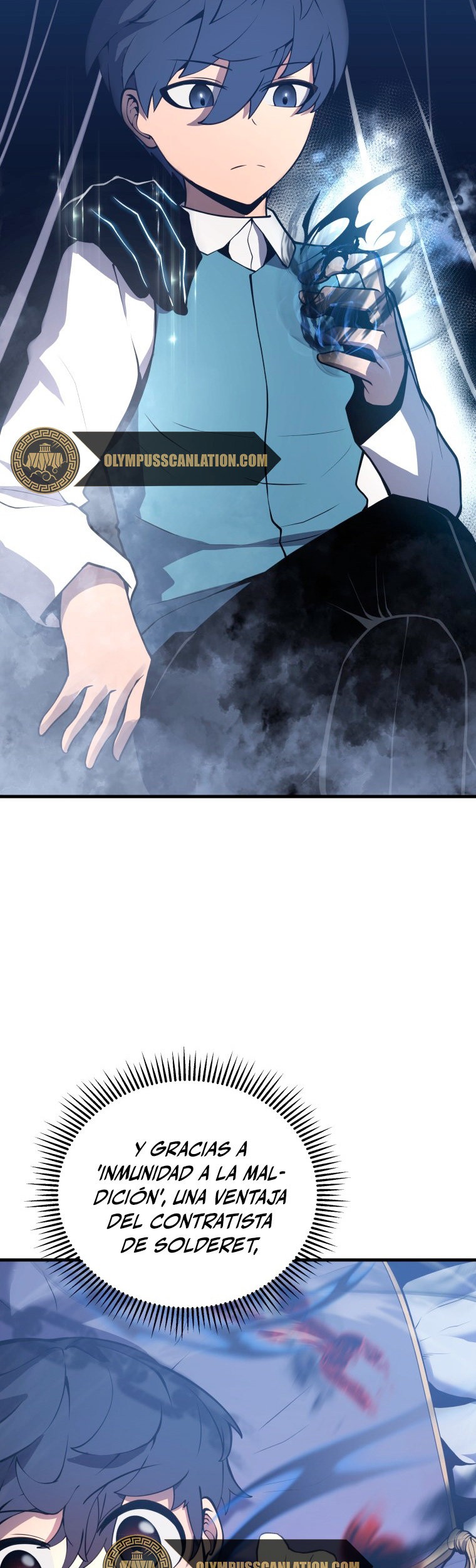 Read Swordmaster's Youngest Son Es Manga Online