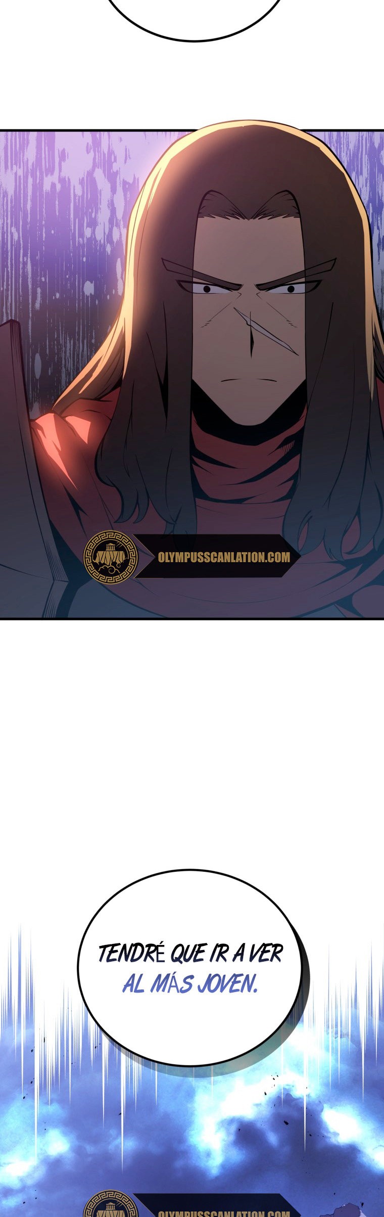 Read Swordmaster's Youngest Son Es Manga Online