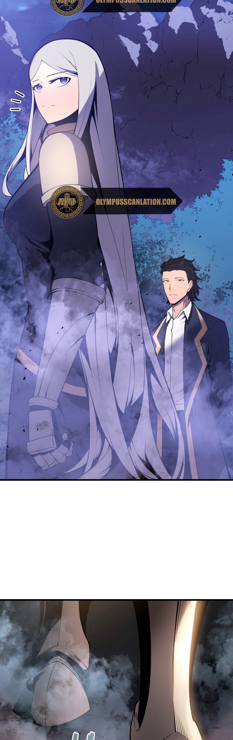Read Swordmaster's Youngest Son Es Manga Online