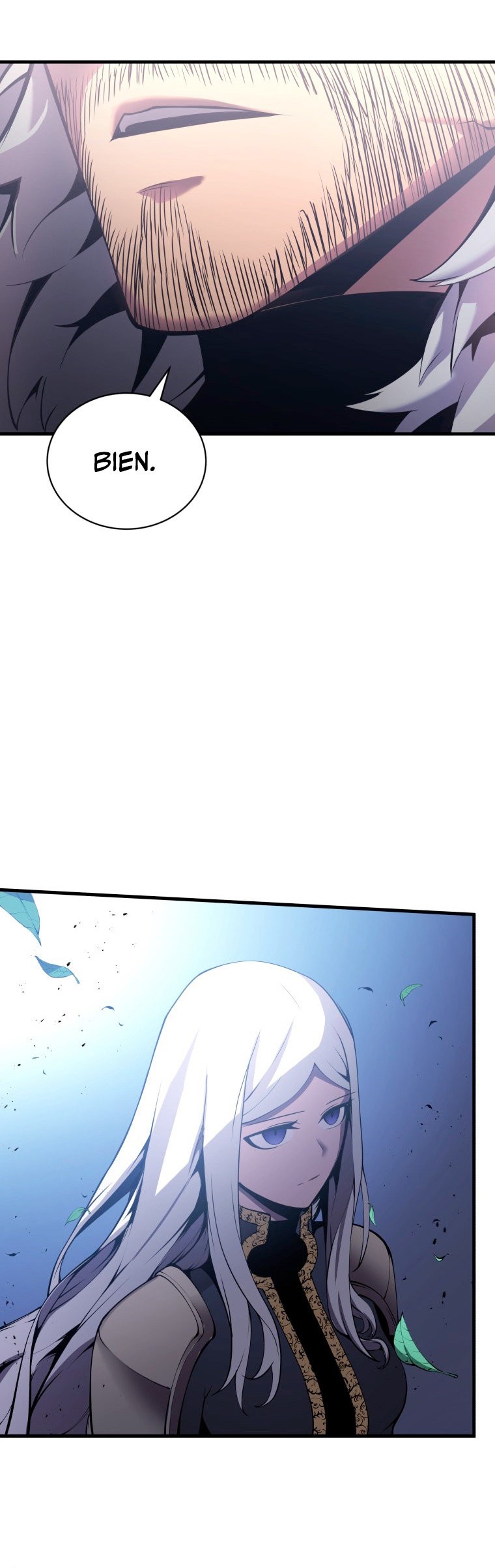 Read Swordmaster's Youngest Son Es Manga Online