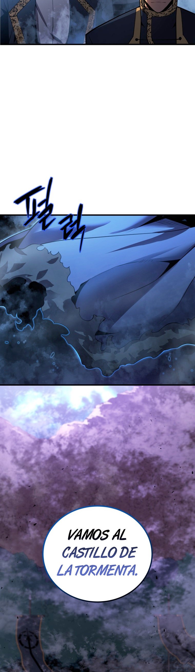 Read Swordmaster's Youngest Son Es Manga Online