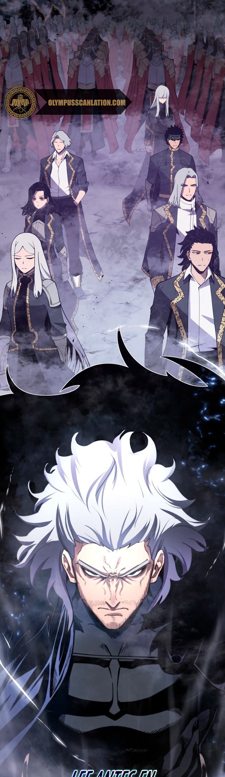 Read Swordmaster's Youngest Son Es Manga Online
