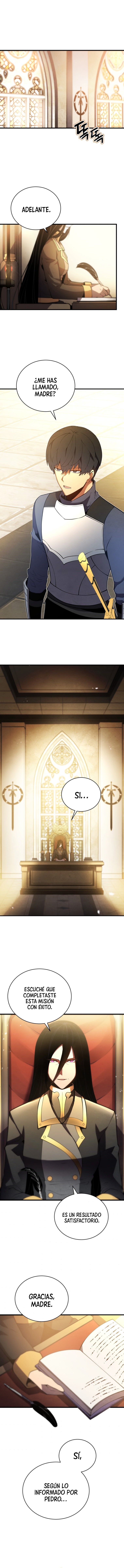 Read Swordmaster's Youngest Son Es Manga Online