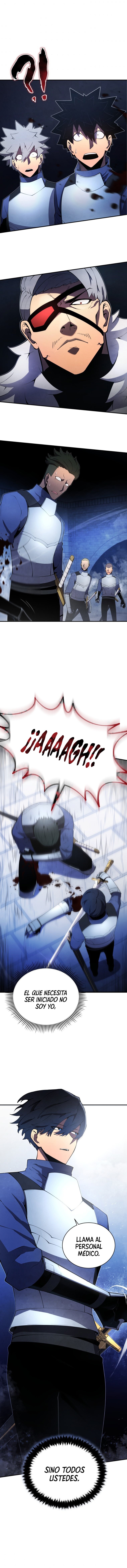 Read Swordmaster's Youngest Son Es Manga Online
