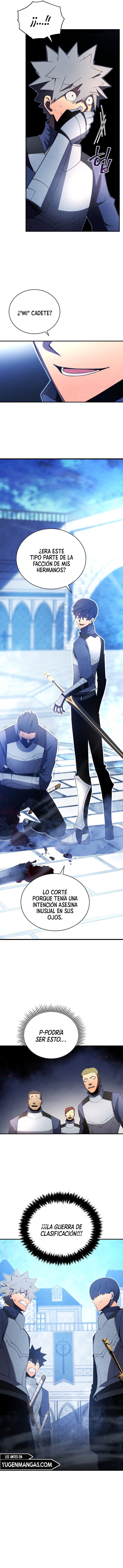 Read Swordmaster's Youngest Son Es Manga Online
