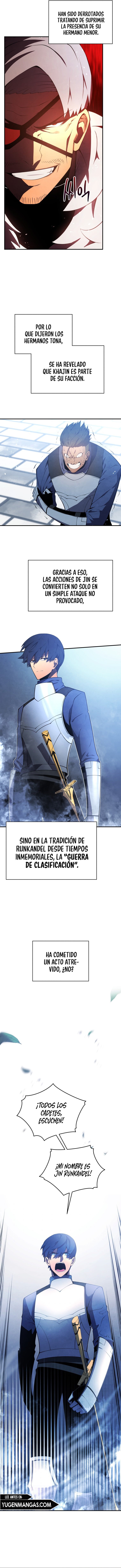 Read Swordmaster's Youngest Son Es Manga Online