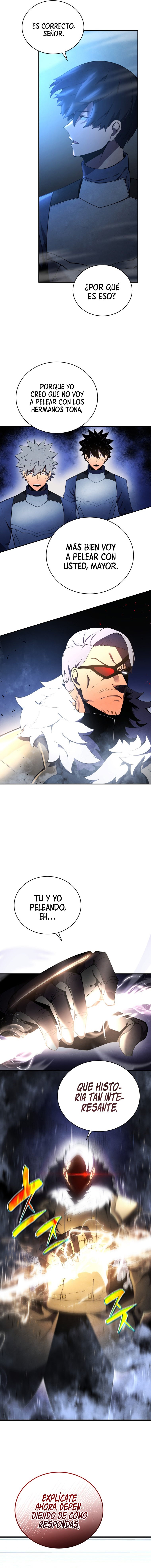 Read Swordmaster's Youngest Son Es Manga Online