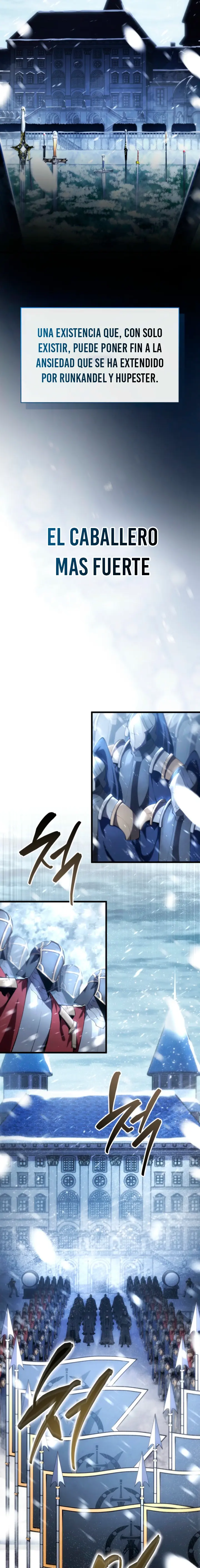 Read Swordmaster's Youngest Son Es Manga Online