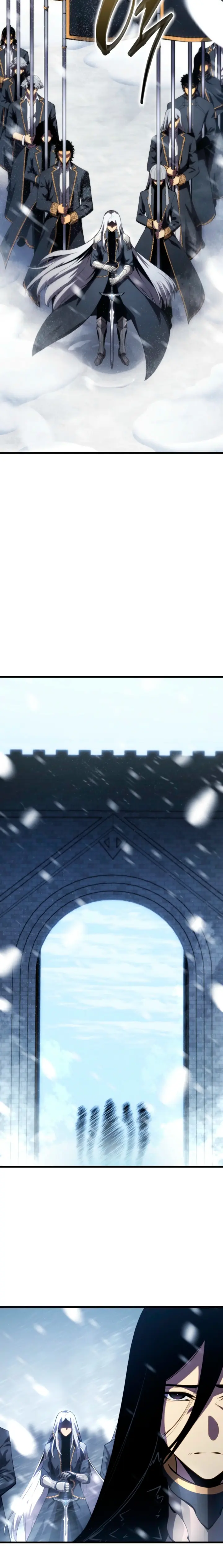 Read Swordmaster's Youngest Son Es Manga Online