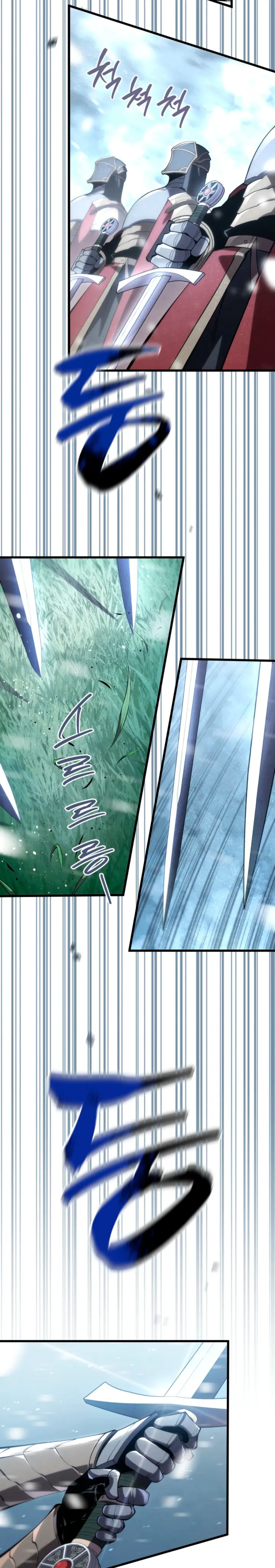 Read Swordmaster's Youngest Son Es Manga Online