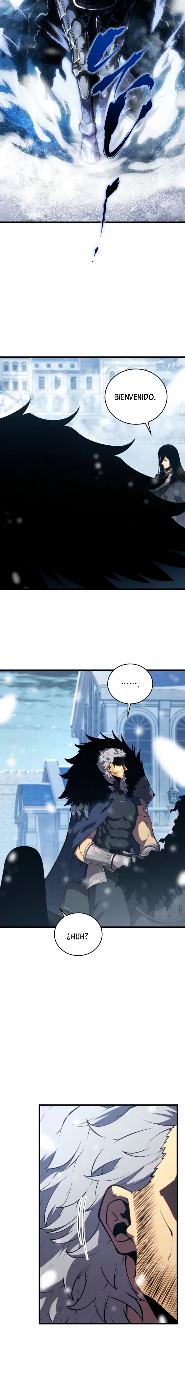 Read Swordmaster's Youngest Son Es Manga Online