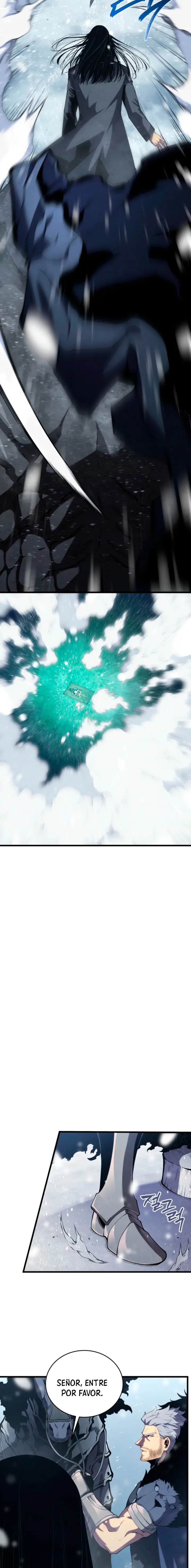 Read Swordmaster's Youngest Son Es Manga Online