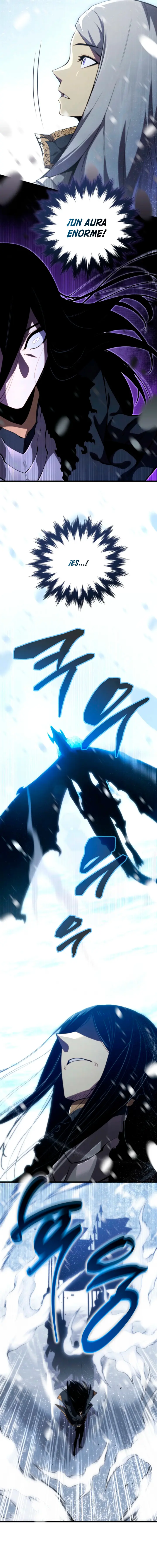 Read Swordmaster's Youngest Son Es Manga Online