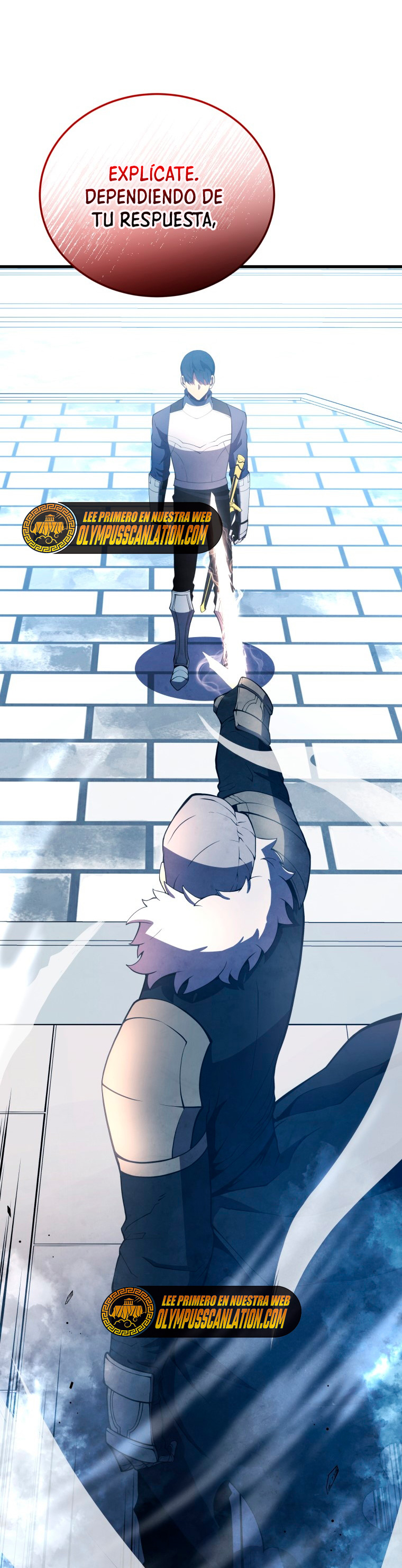 Read Swordmaster's Youngest Son Es Manga Online