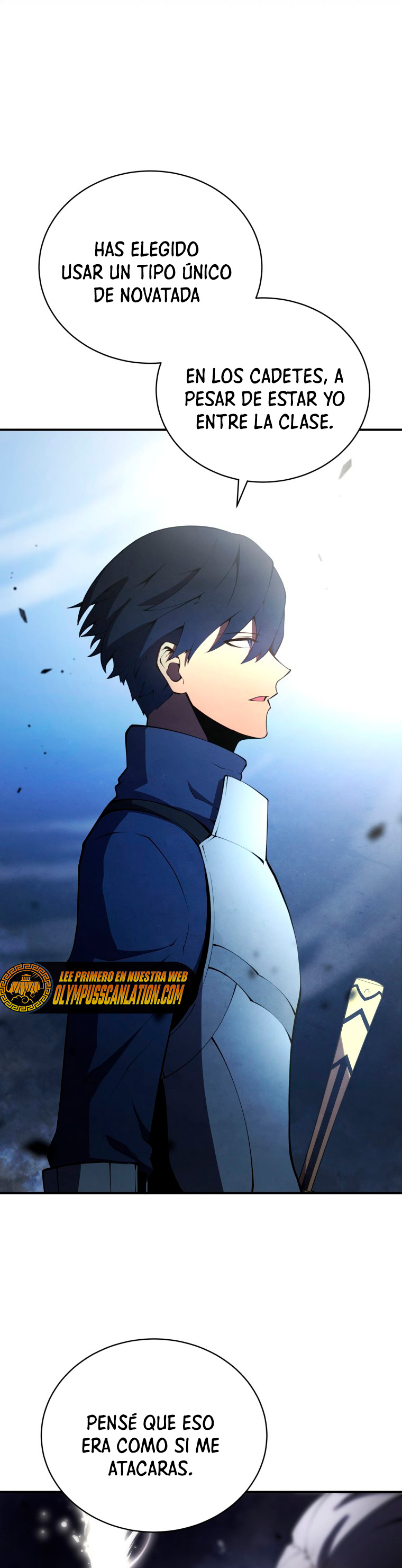 Read Swordmaster's Youngest Son Es Manga Online