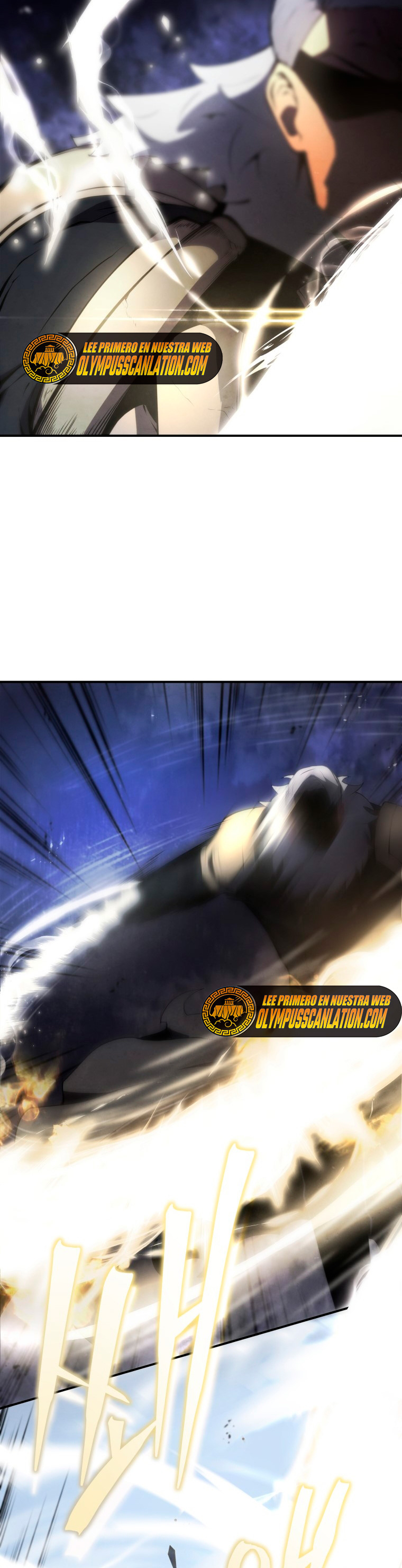 Read Swordmaster's Youngest Son Es Manga Online