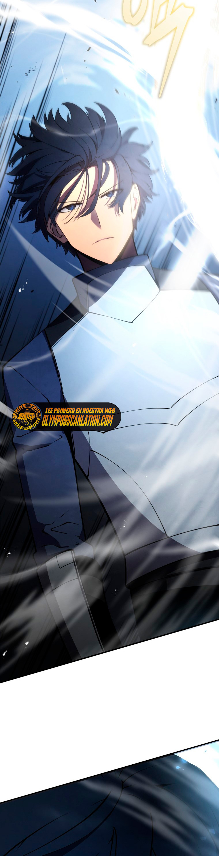 Read Swordmaster's Youngest Son Es Manga Online