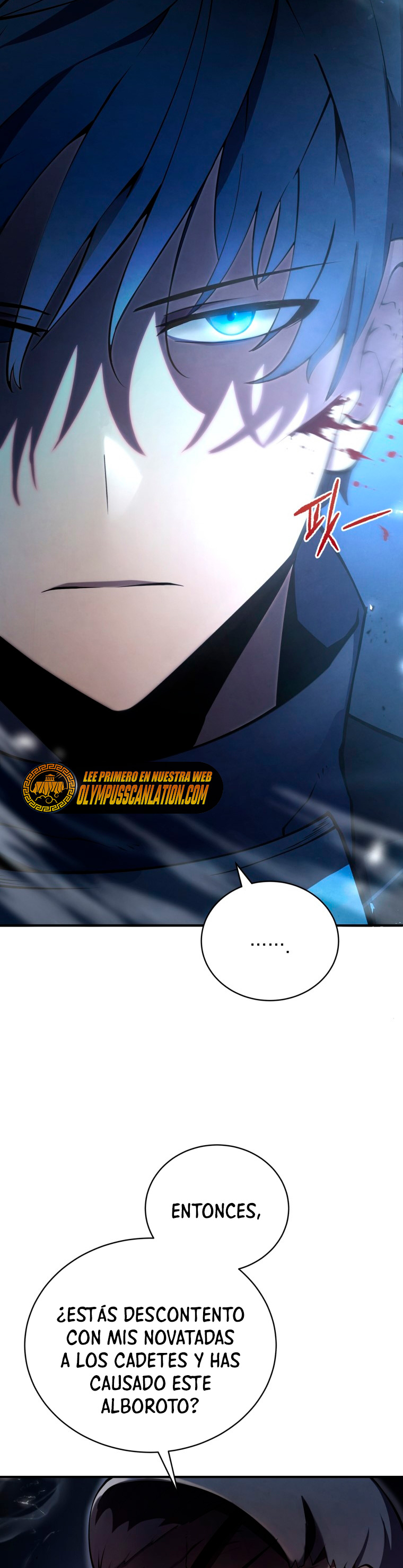 Read Swordmaster's Youngest Son Es Manga Online