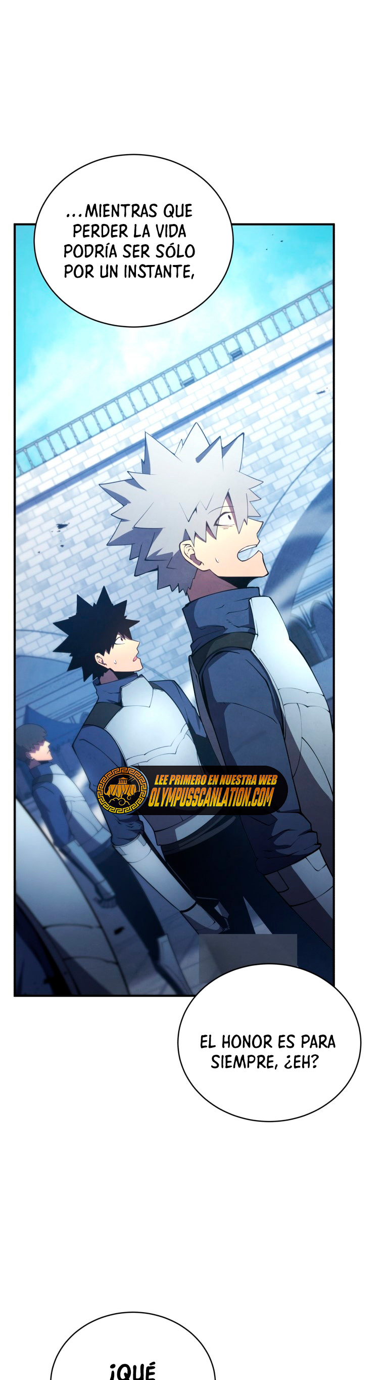 Read Swordmaster's Youngest Son Es Manga Online