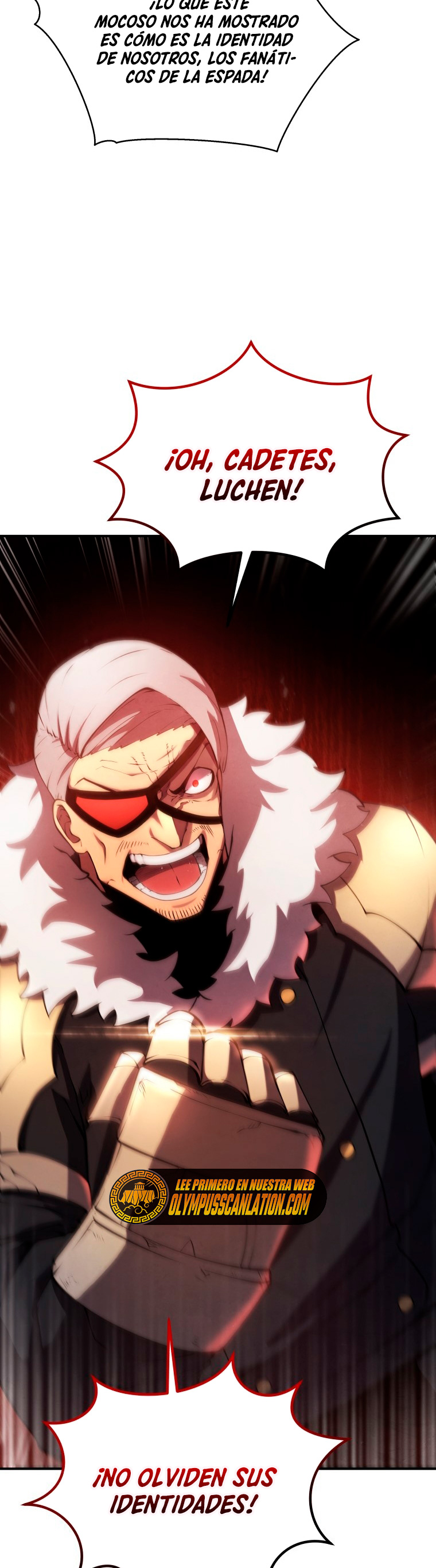Read Swordmaster's Youngest Son Es Manga Online