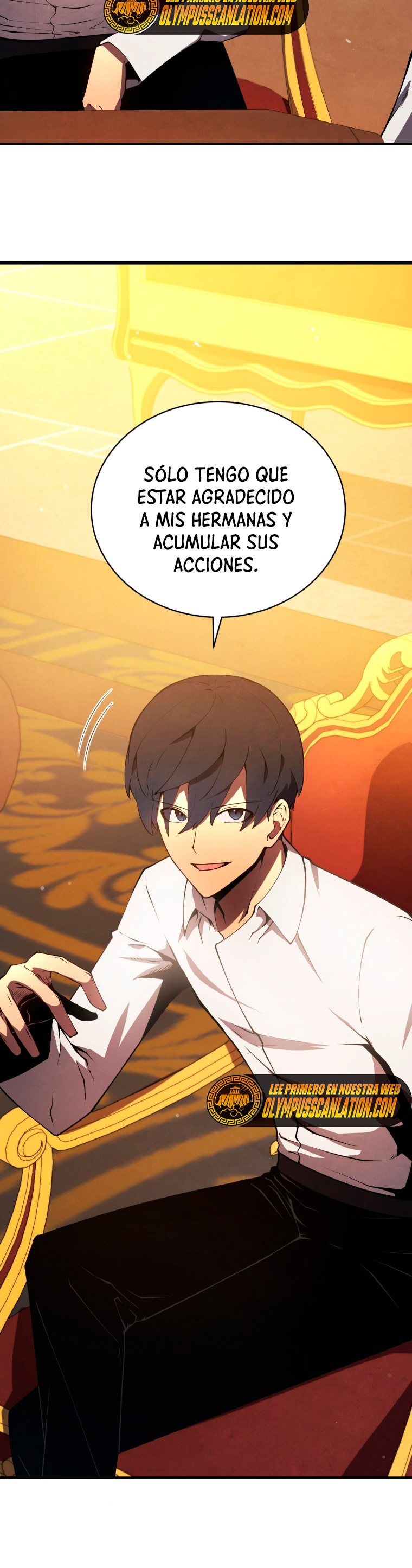 Read Swordmaster's Youngest Son Es Manga Online