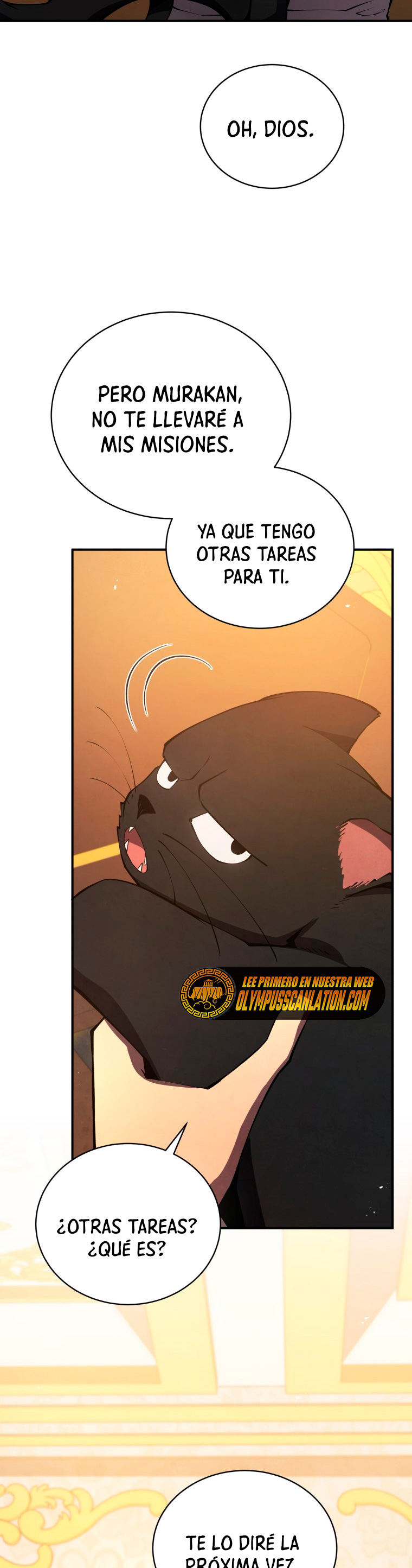 Read Swordmaster's Youngest Son Es Manga Online