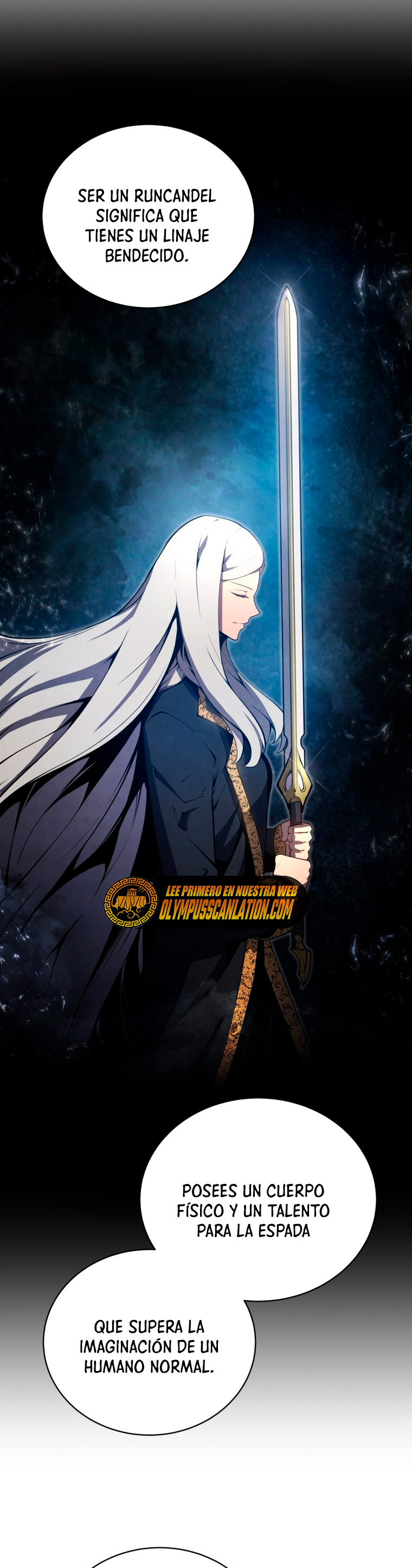Read Swordmaster's Youngest Son Es Manga Online