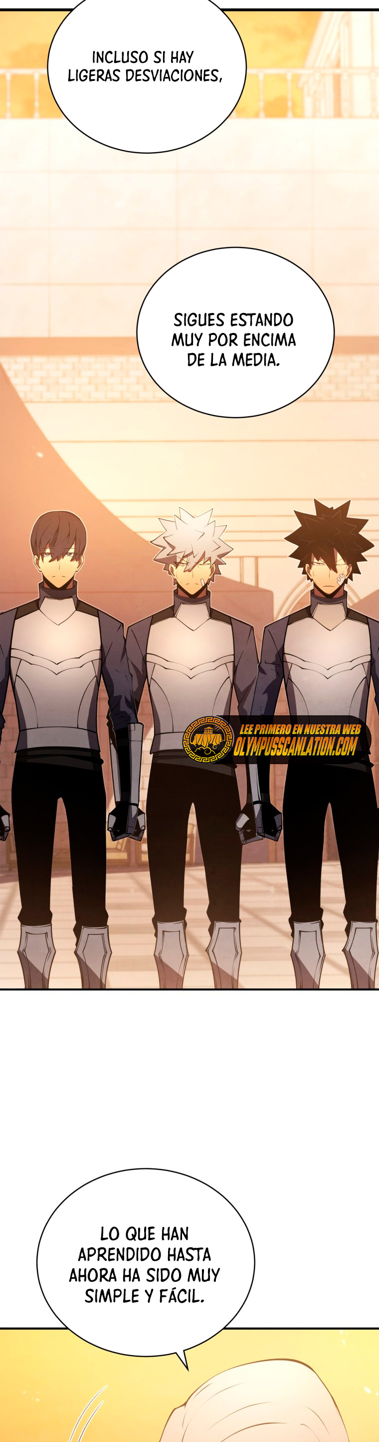 Read Swordmaster's Youngest Son Es Manga Online