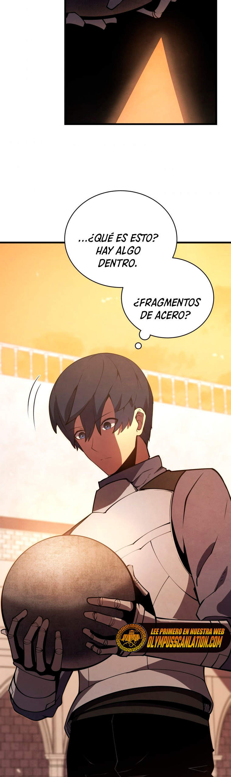 Read Swordmaster's Youngest Son Es Manga Online