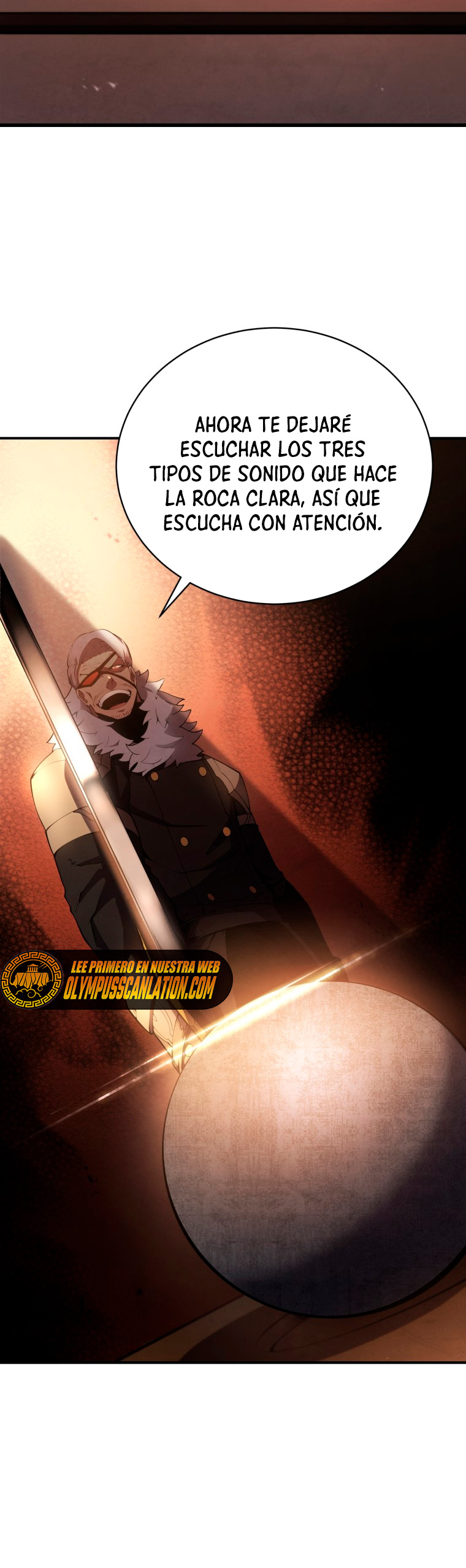 Read Swordmaster's Youngest Son Es Manga Online