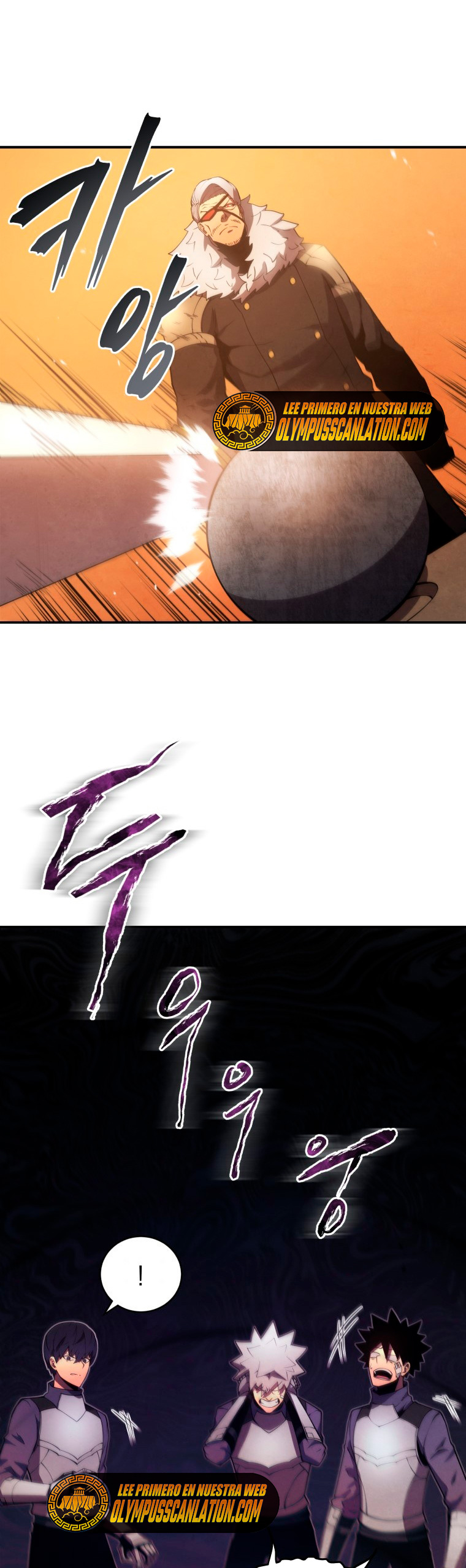 Read Swordmaster's Youngest Son Es Manga Online