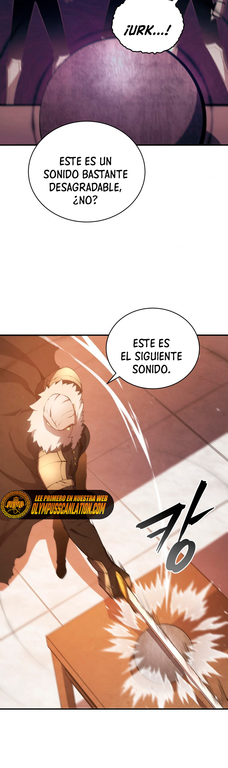 Read Swordmaster's Youngest Son Es Manga Online
