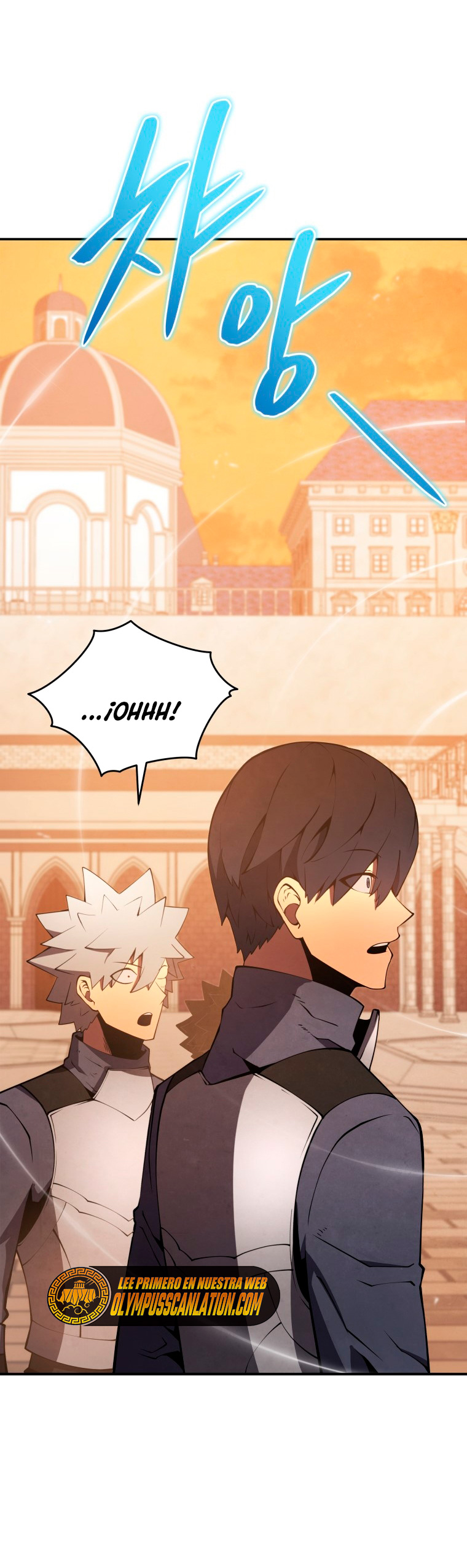 Read Swordmaster's Youngest Son Es Manga Online
