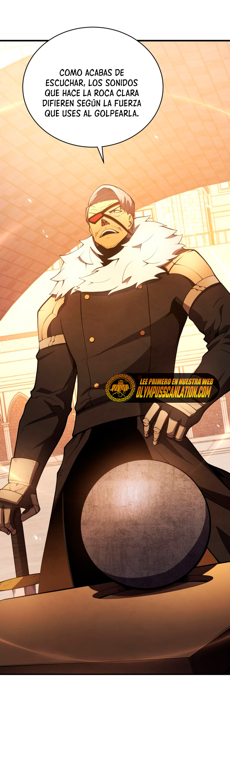 Read Swordmaster's Youngest Son Es Manga Online