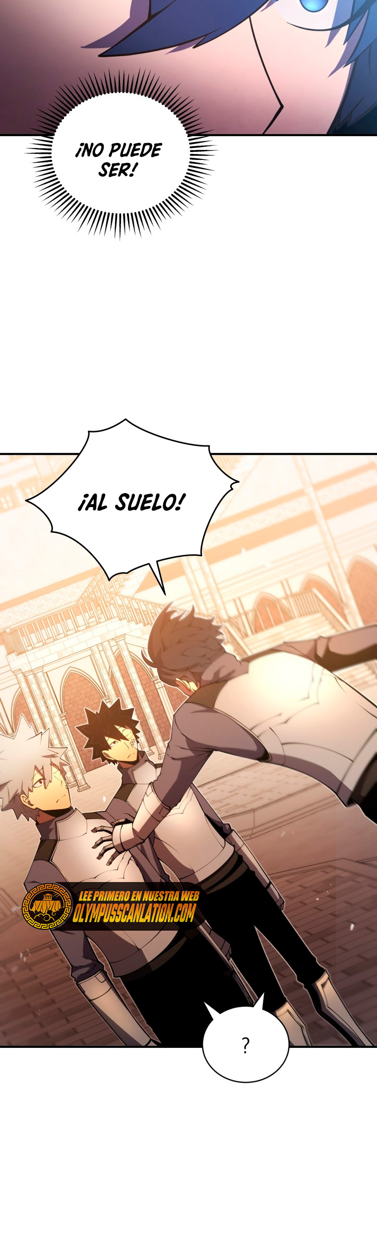 Read Swordmaster's Youngest Son Es Manga Online