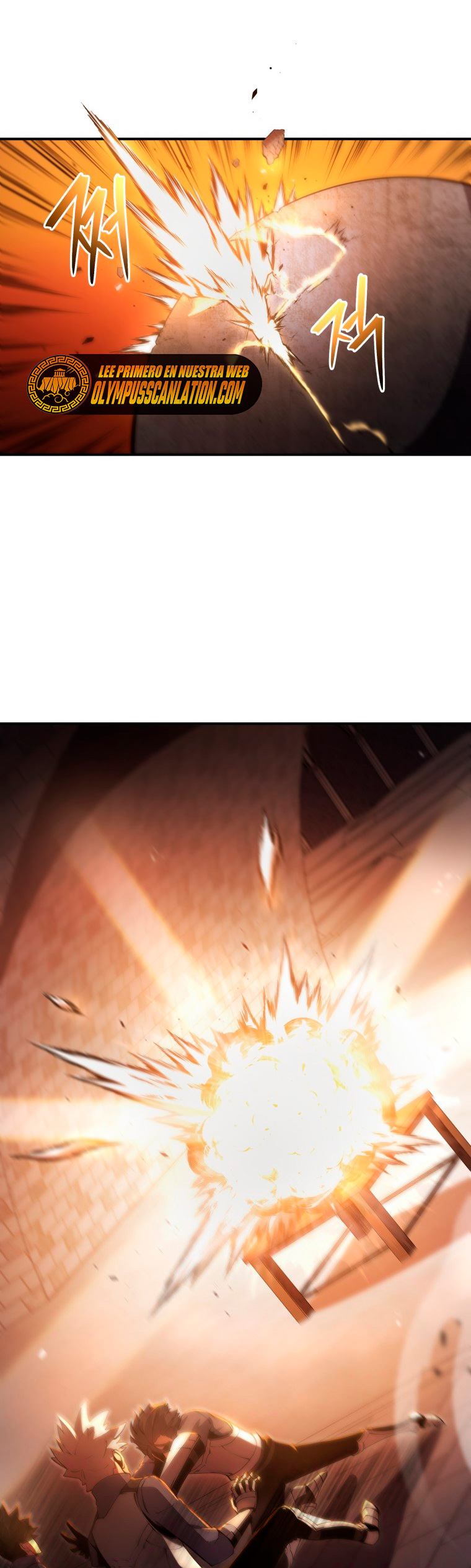 Read Swordmaster's Youngest Son Es Manga Online