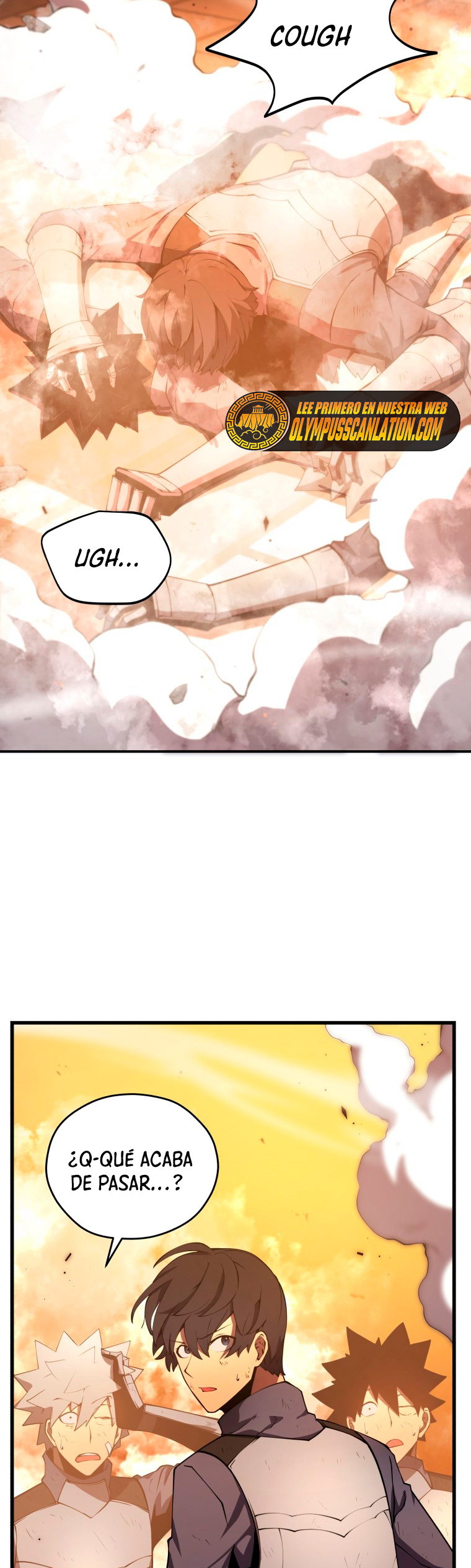 Read Swordmaster's Youngest Son Es Manga Online