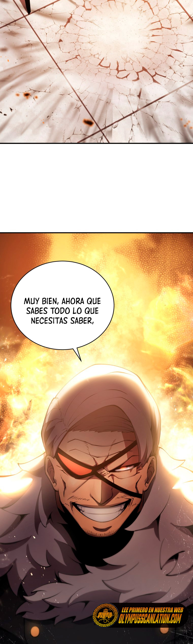 Read Swordmaster's Youngest Son Es Manga Online