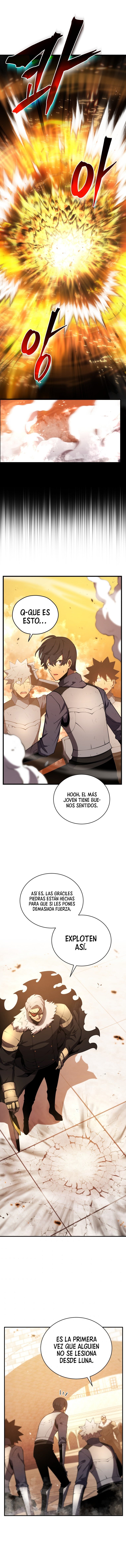 Read Swordmaster's Youngest Son Es Manga Online