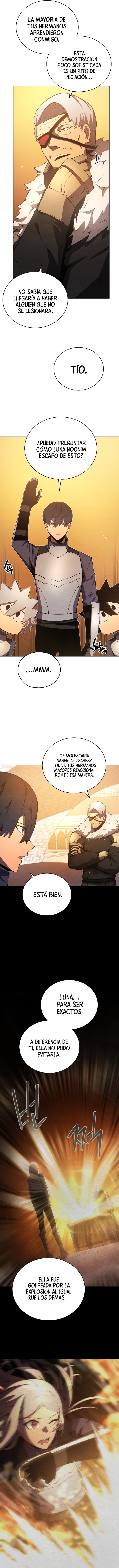 Read Swordmaster's Youngest Son Es Manga Online