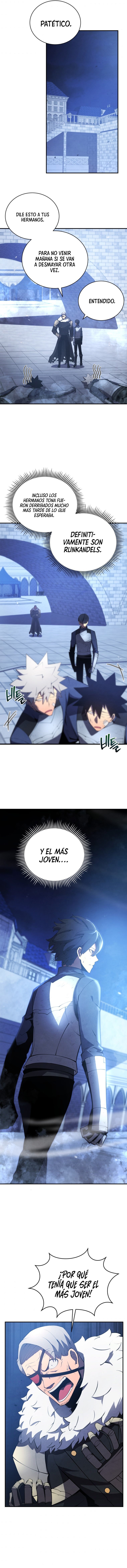Read Swordmaster's Youngest Son Es Manga Online