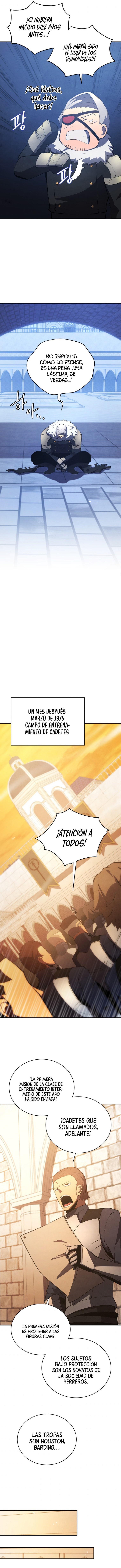 Read Swordmaster's Youngest Son Es Manga Online