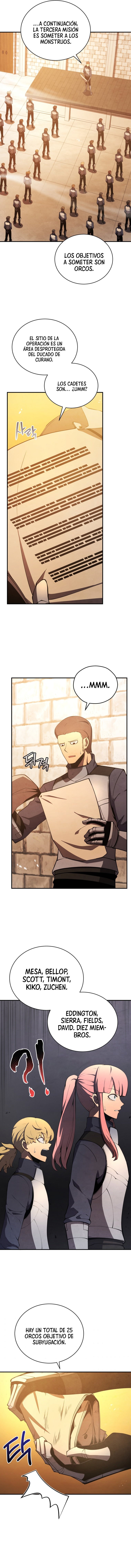 Read Swordmaster's Youngest Son Es Manga Online