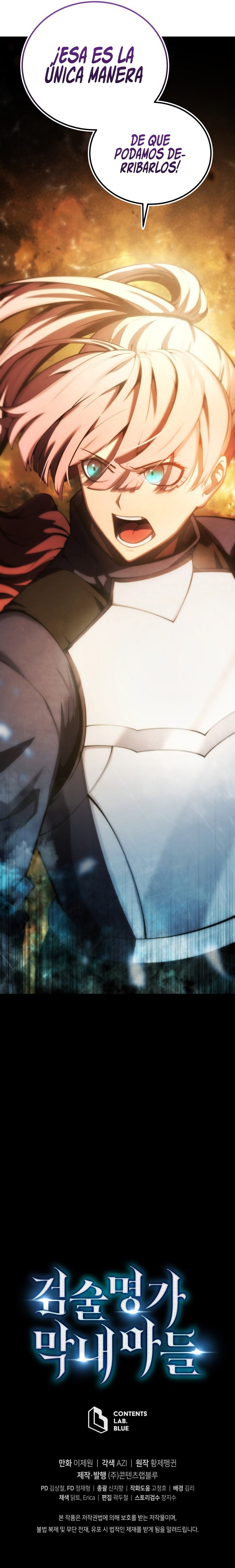 Read Swordmaster's Youngest Son Es Manga Online