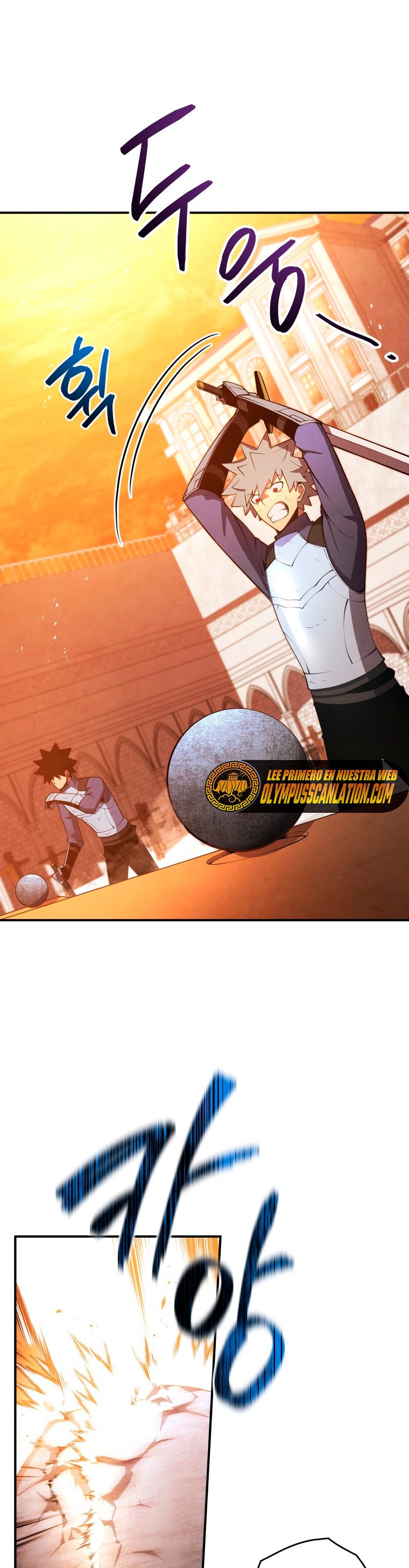Read Swordmaster's Youngest Son Es Manga Online
