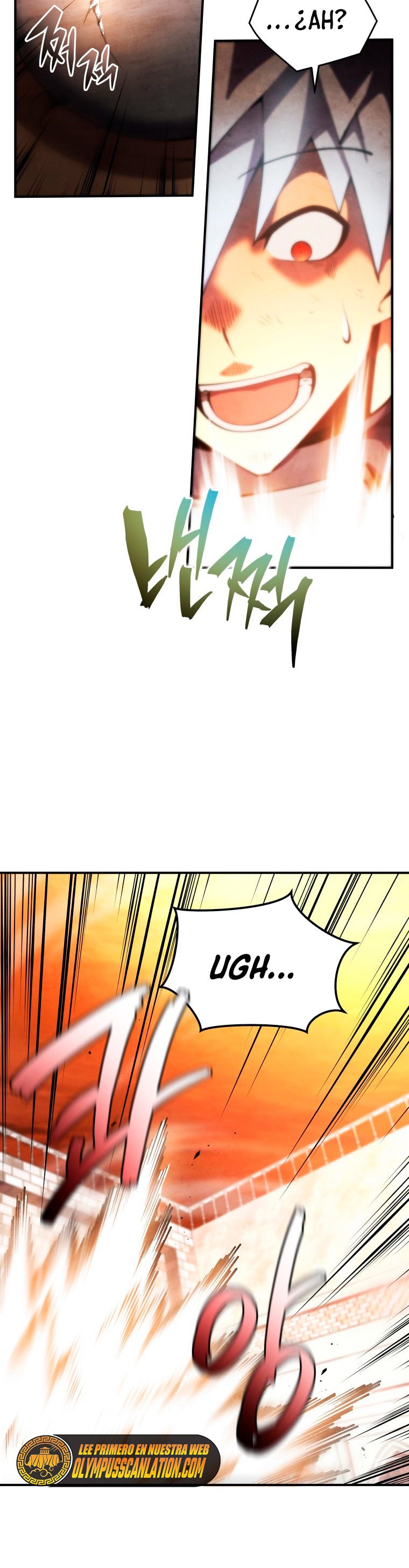 Read Swordmaster's Youngest Son Es Manga Online