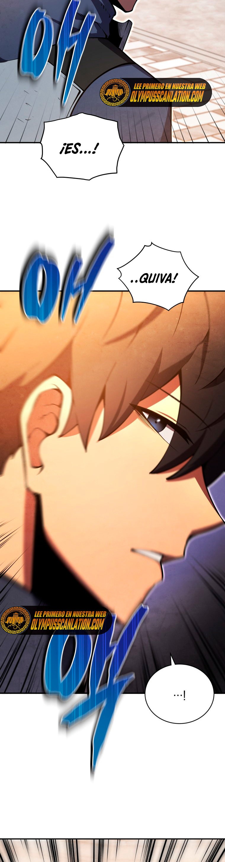 Read Swordmaster's Youngest Son Es Manga Online