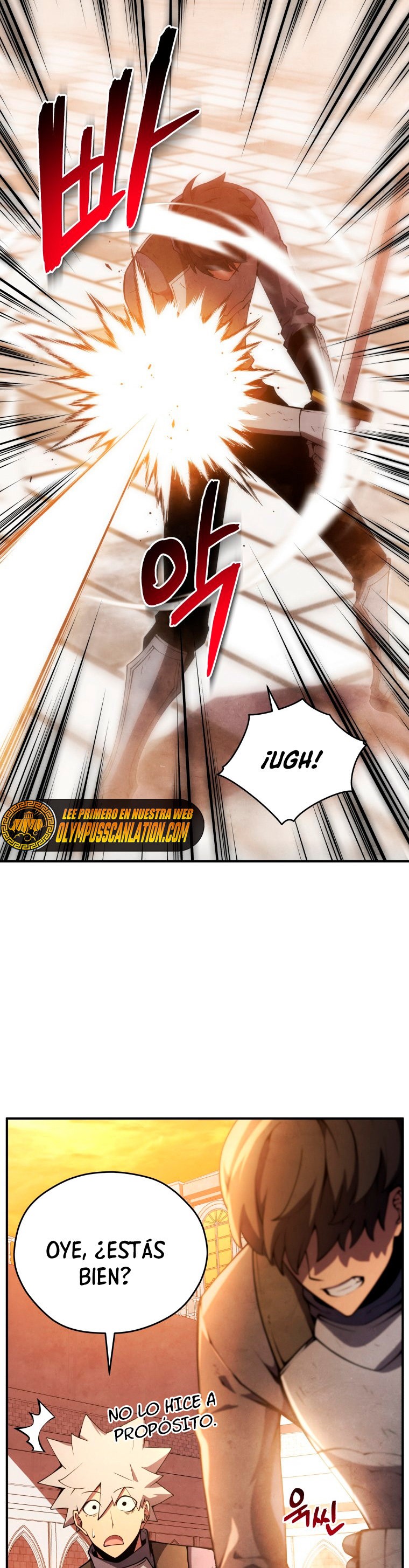Read Swordmaster's Youngest Son Es Manga Online